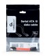 SATA datakabel 10 cm SATA III
