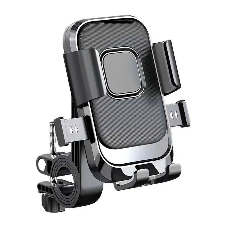 Fiets telefoonhouder met schokbestendigheid