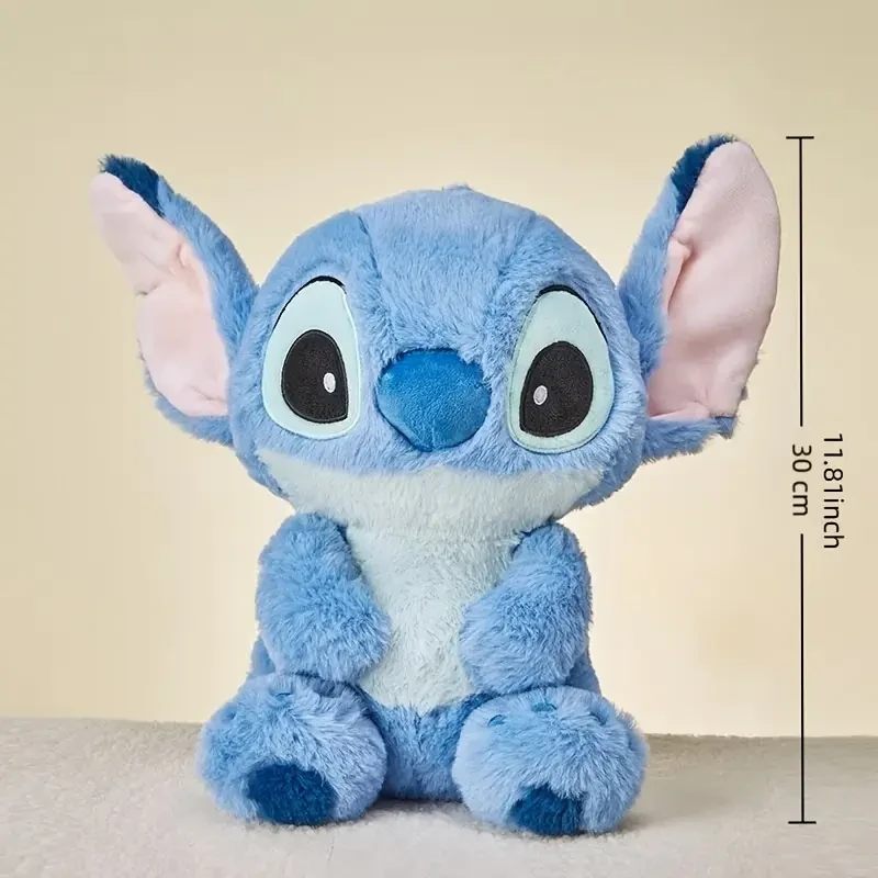 Stitch knuffel