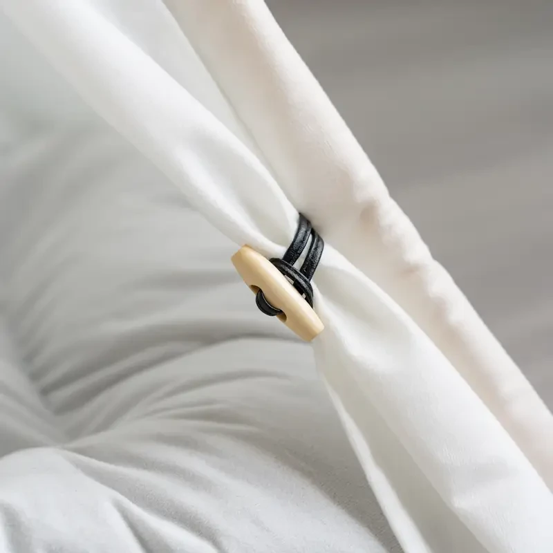 Huisdier tipi met kussen