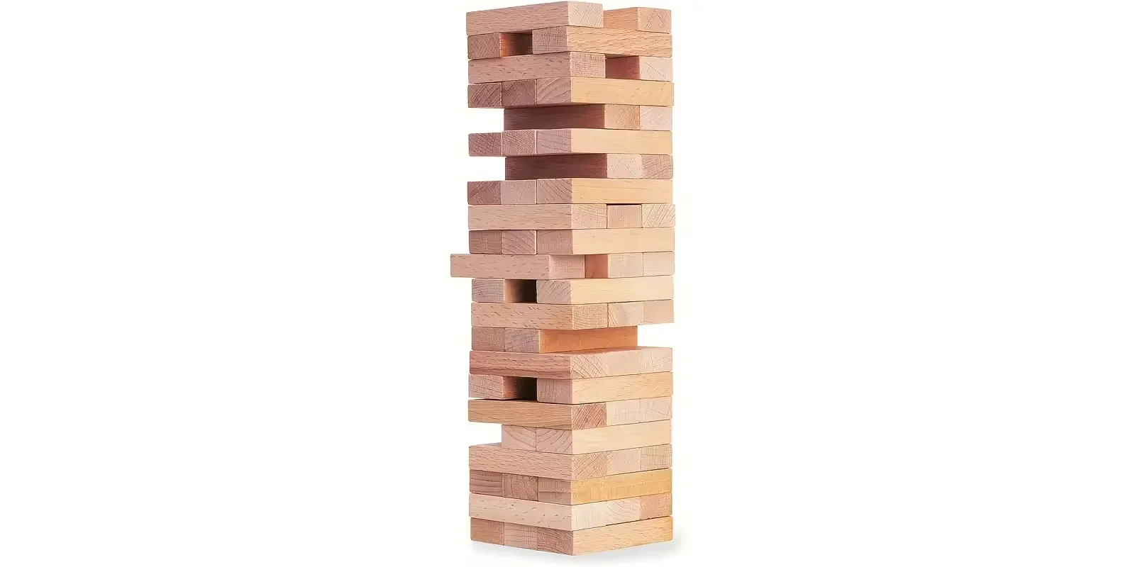 Blokken Toren Challenge