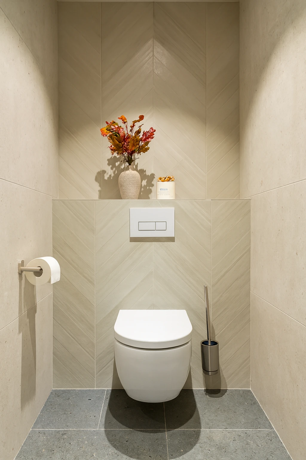 Geurkaars Lemon Verbena