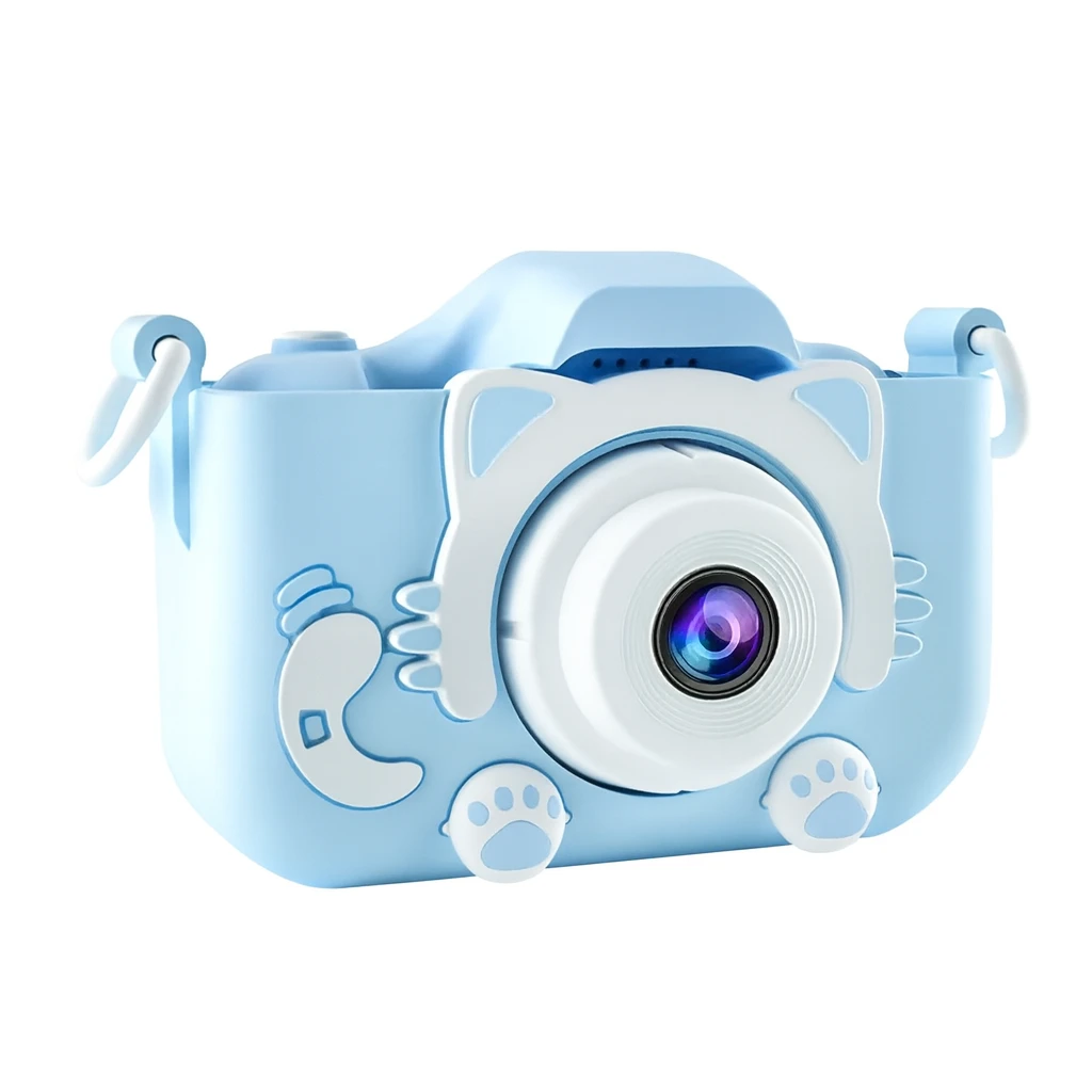 Digitale kindercamera 1080P HD