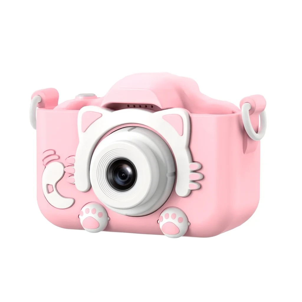 Digitale kindercamera 1080P HD